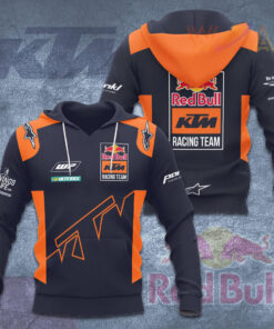 Red Bull KTM hoodie
