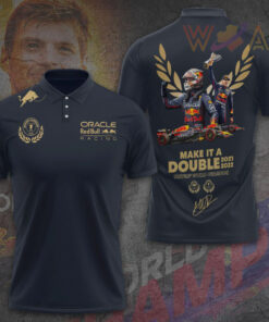 Red Bull Max Verstappen Polo