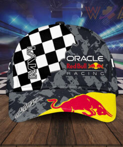 Red Bull Racing Cap Hat WOAHTEE24523S3