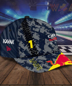 Red Bull Racing Cap Hat WOAHTEE27523S1 L