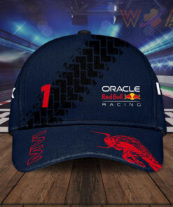 Red Bull Racing Cap WOAHTEE25523S2