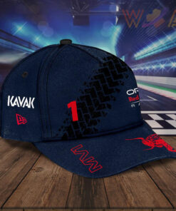 Red Bull Racing Cap WOAHTEE25523S2 L