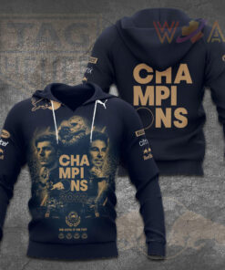 Red Bull Racing Champions 2022 Hoodie