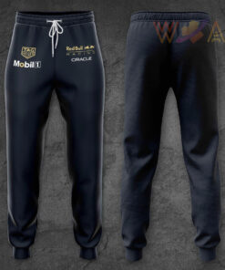 Red Bull Racing Formula 1 Sweatpant Max Verstappen