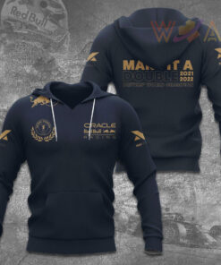 Red Bull Racing Hoodie MV1 Max Verstappen