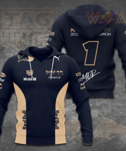 Red Bull Racing Hoodie Max Verstappen