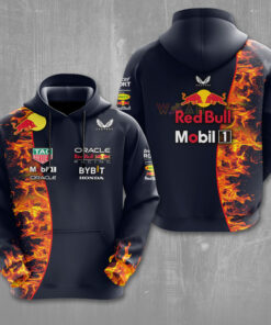 Red Bull Racing Hoodie WOAHTEE10623S1