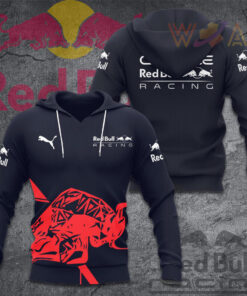 Red Bull Racing Hoodie WOAHTEE20523S1