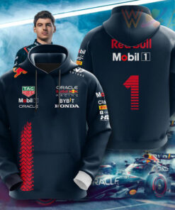 Red Bull Racing Hoodie WOAHTEE30523S1