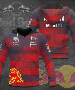 Red Bull Racing Hoodie WOAHTEE31523S3