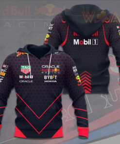 Red Bull Racing Hoodie WOAHTEE4523S2