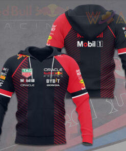 Red Bull Racing Hoodie WOAHTEE5523S3