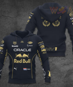 Red Bull Racing MV1 Hoodie