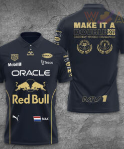 Red Bull Racing MV1 Polo