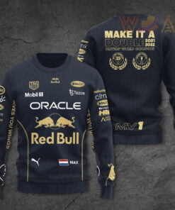 Red Bull Racing MV1 Sweatshirt