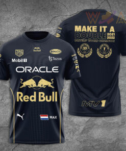 Red Bull Racing MV1 T shirt