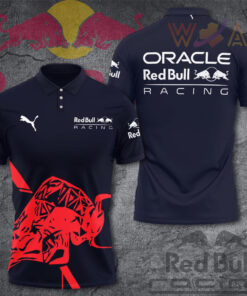 Red Bull Racing Polo shirts WOAHTEE20523S1