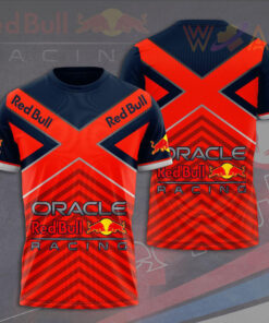 Red Bull Racing S2 T shirt 2022 Formula 1
