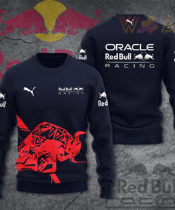 Red Bull Racing Sweatshirt WOAHTEE20523S1
