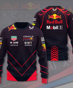 Red Bull Racing Sweatshirt WOAHTEE4523S2