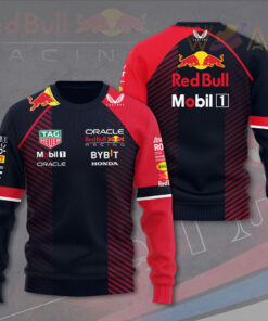 Red Bull Racing Sweatshirt WOAHTEE5523S3