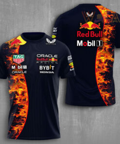 Red Bull Racing T shirt WOAHTEE10623S1