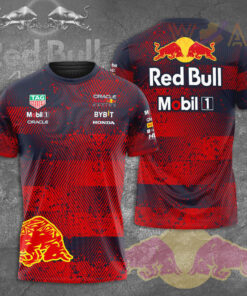Red Bull Racing T shirt WOAHTEE31523S3