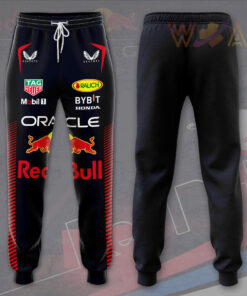 Red Bull Racing sweatpant RBR01