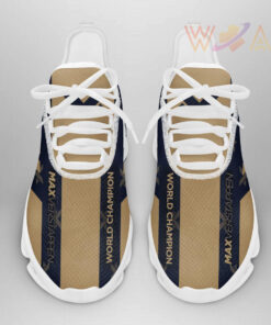 Red Bull Racing x Max Verstappen F1 World Championship sneaker 02 2