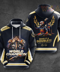 Red Bull Racing x Max Verstappen Hoodie