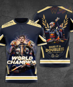 Red Bull Racing x Max Verstappen T shirt