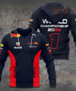 Red Bull Rancing World Championship 2022 Hoodie