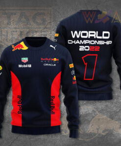 Red Bull Rancing World Championship 2022 Sweatshirt