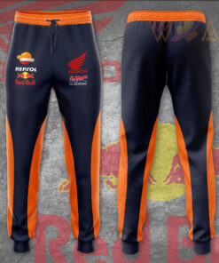 Repsol Honda 3D Sweatpant MGPRH004