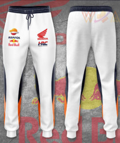 Repsol Honda 3D Sweatpant MGPRH005