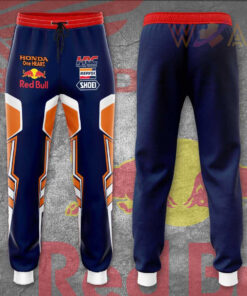 Repsol Honda 3D Sweatpant MGPRH007