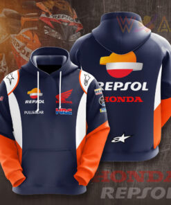 Repsol Honda Hoodie