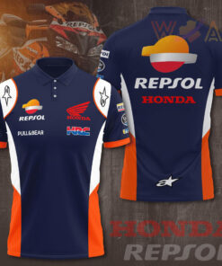 Repsol Honda Polo