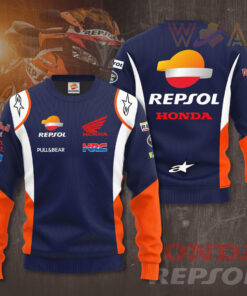Repsol Honda Sweatshirt