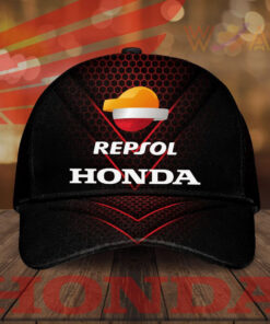 Repsol Honda hat cap F