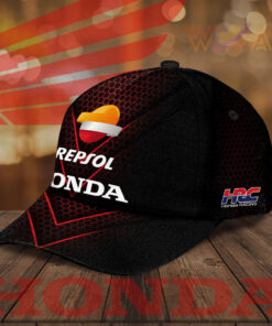 Repsol Honda hat cap R