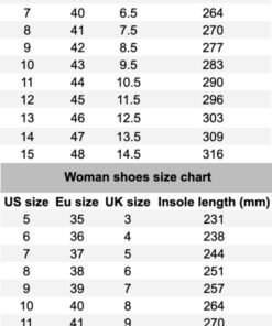 Reze Shoes Size Custom Sneaker