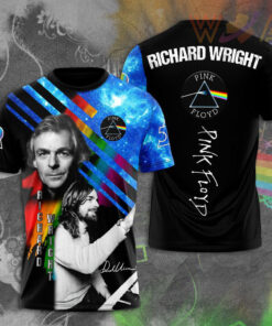Richard Wright T shirt WOAHTEE25523S4
