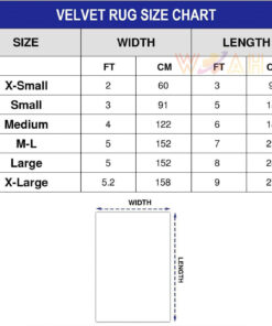 Rug Sizes