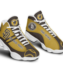 San Diego Padres Jordan 13 032