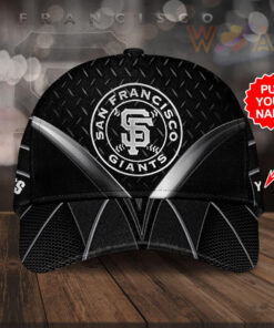 San Francisco Giants Hat Cap 01
