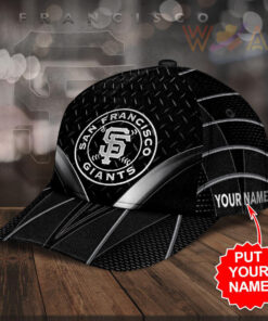 San Francisco Giants Hat Cap 01