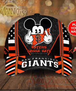 San Francisco Giants Hat Cap 03