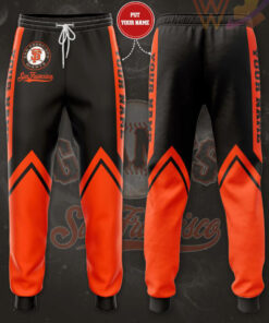 San Francisco Giants Sweatpant 02