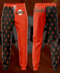 San Francisco Giants Sweatpant 03